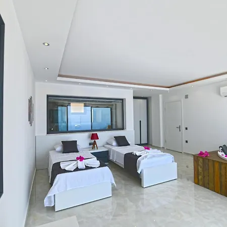 Sleeps 4 Pool Air Con Wifi Villa *
