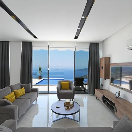 Sleeps 4 Pool Air Con Wifi Villa *
